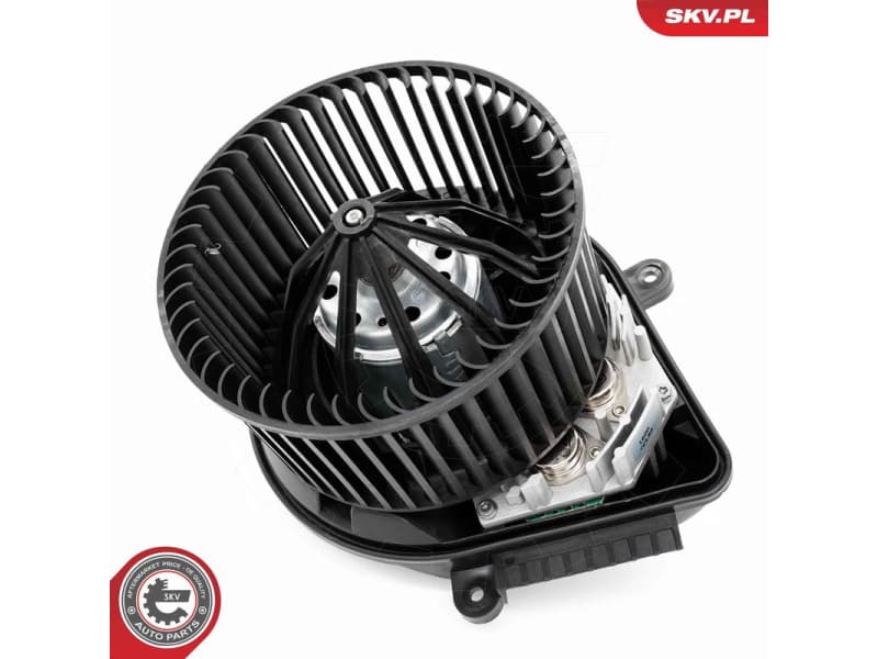 Interior Blower 68SKV095 - image 2