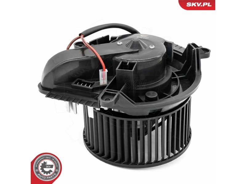 Interior Blower 68SKV095 - image 4