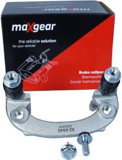 Bracket, brake caliper 82-0945 - image 3