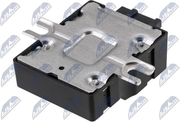 Control Unit, fuel pump EPW-BM-003 - image 2