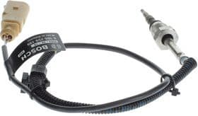 Sensor, exhaust gas temperature 0 986 259 199 - image 3
