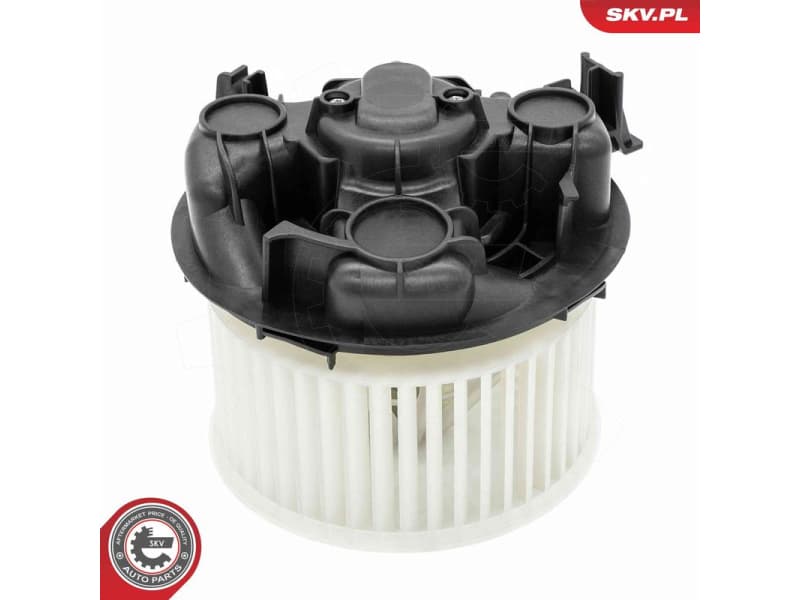 Interior Blower 68SKV207 - image 4