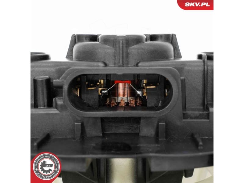 Interior Blower 68SKV207 - image 5