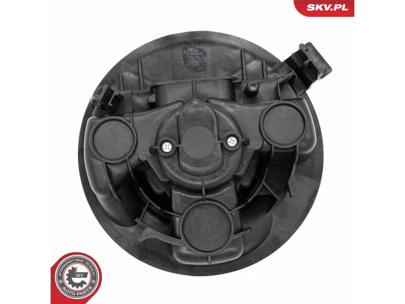 Interior Blower 68SKV207 - image 6