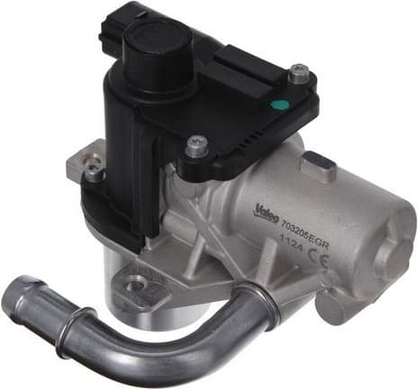 EGR Valve 703205 - image 3