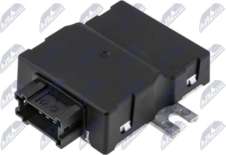 Control Unit, fuel pump EPW-BM-002