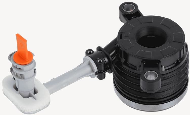 Central Slave Cylinder, clutch 3182 600 267 - image 2