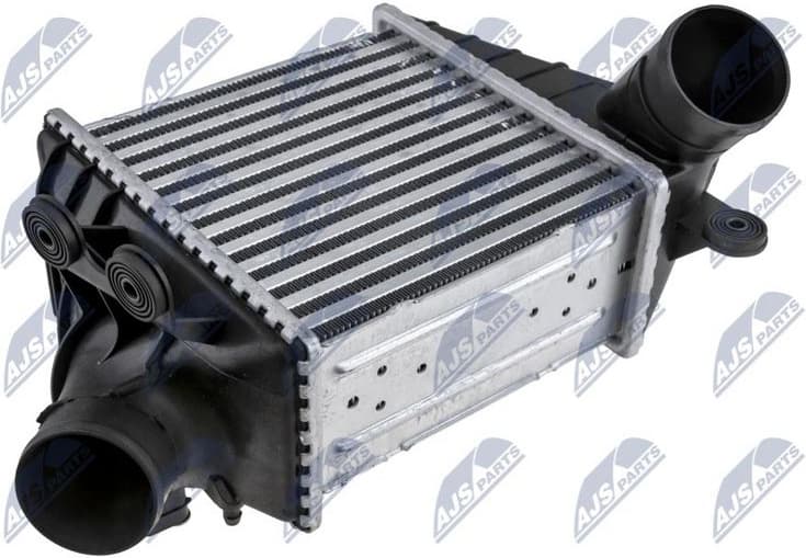 Charge Air Cooler CNG-VW-016
