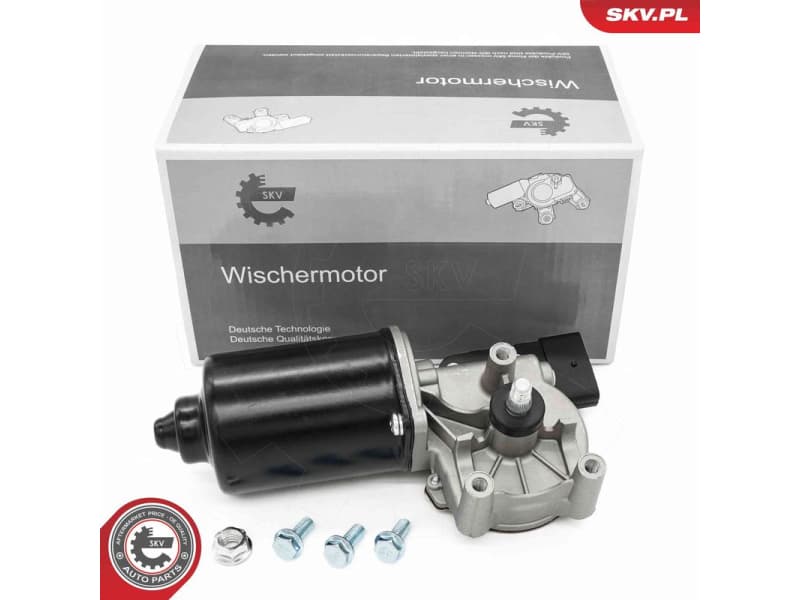 Wiper Motor 19SKV236