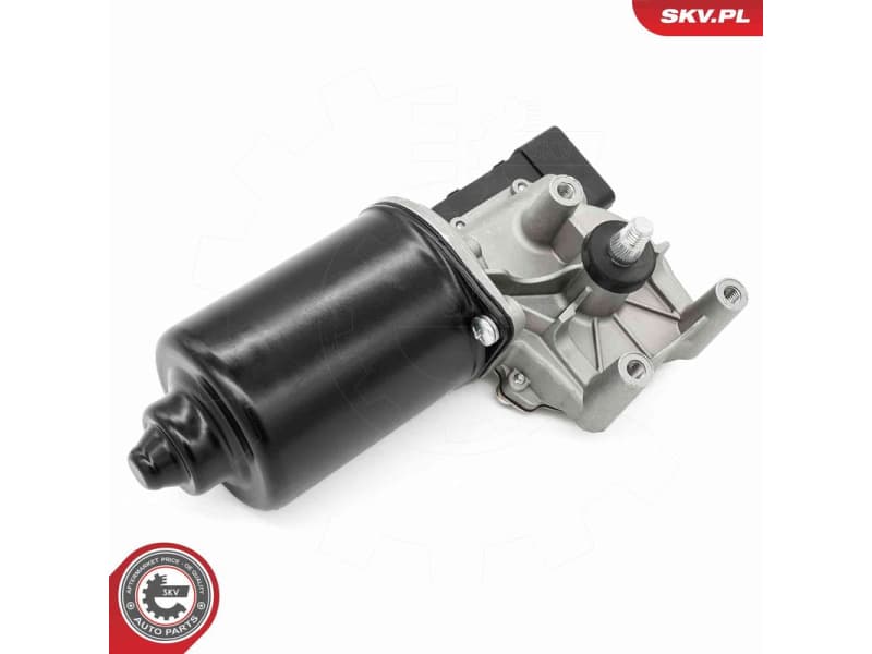 Wiper Motor 19SKV236 - image 2