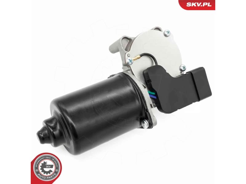 Wiper Motor 19SKV236 - image 3