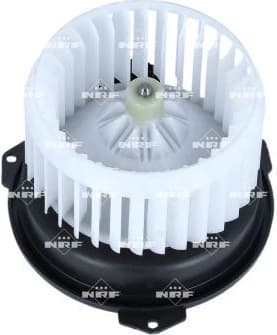 Interior Blower 34608