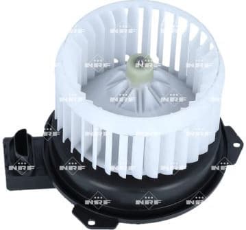 Interior Blower 34608 - image 4