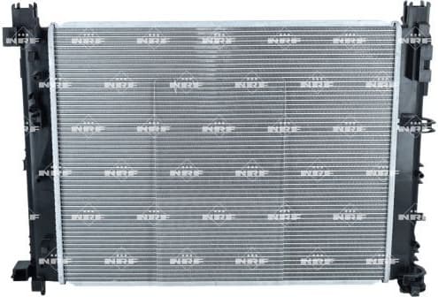 Radiator, engine cooling 550240 - image 3