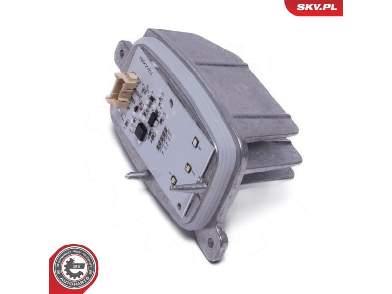 Control Unit, lights 59SKV209 - image 2