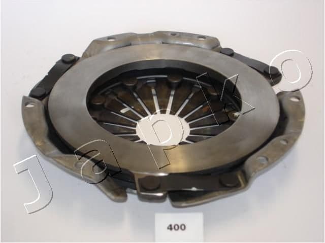 Clutch Pressure Plate 70400