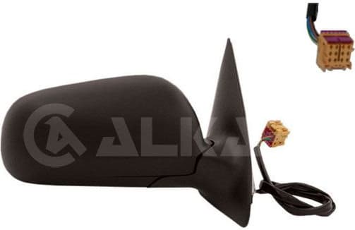 Exterior Mirror 6126559