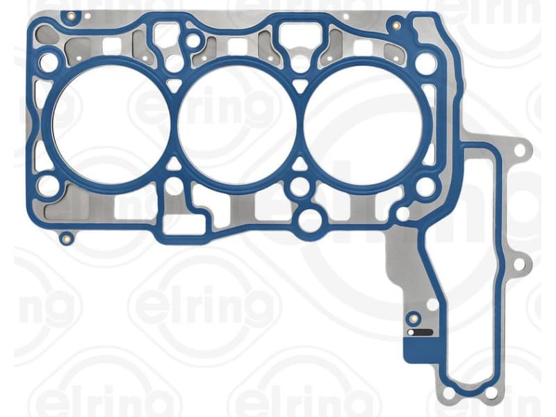 Gasket, cylinder head 192.650