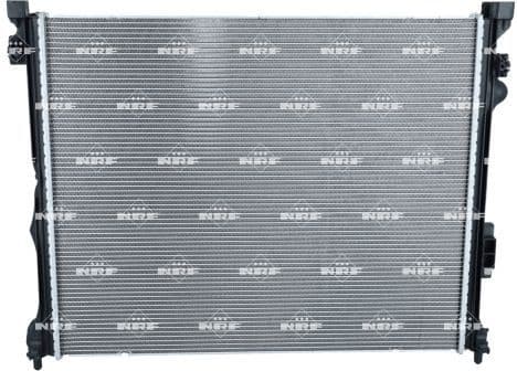 Radiator, engine cooling 550244 - image 3