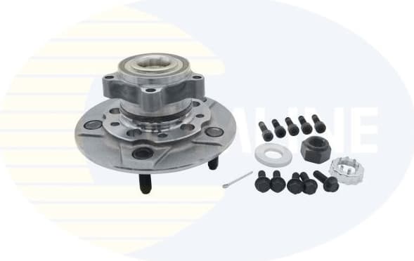 Wheel Bearing Kit CHA456