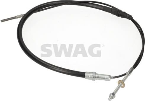 Cable Pull, parking brake 33 11 1190