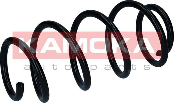 Coil spring 2110832 - image 2