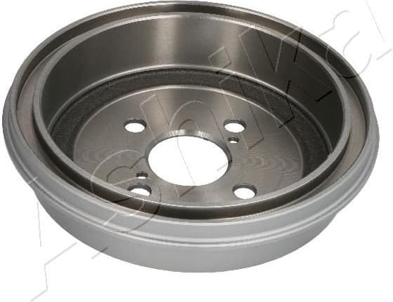 Brake Drum 56-02-215C - image 2