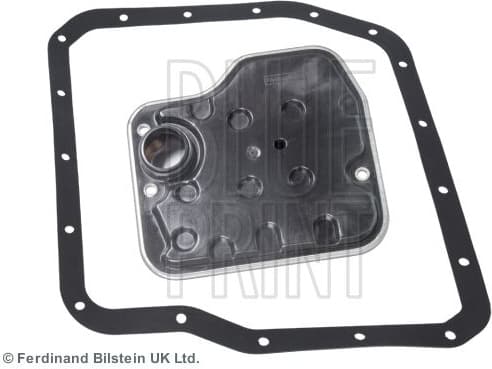 Hydraulic Filter Kit, automatic transmission ADT32136 - image 2