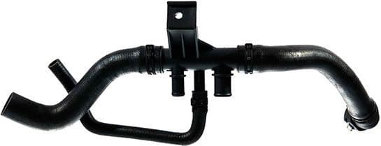 Radiator Hose 10-35586-SX - image 2