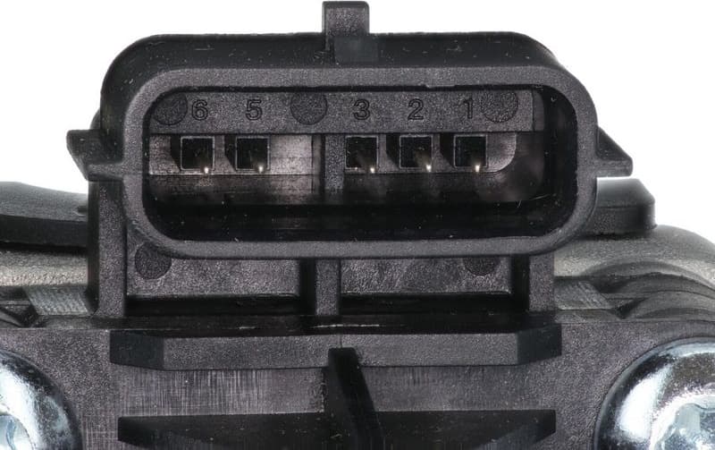 EGR Valve 703208 - image 4