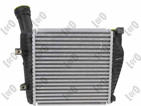 Charge Air Cooler LORO 003-018-0015 - image 2