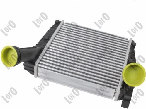 Charge Air Cooler LORO 003-018-0015 - image 5