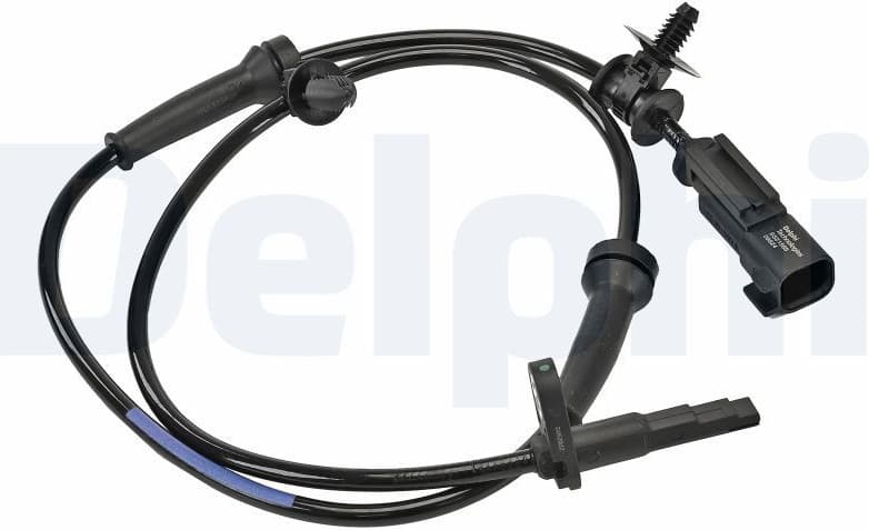 Sensor, wheel speed SS21565-12B1