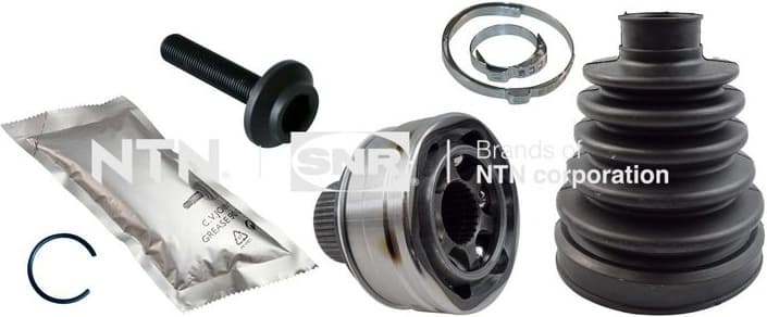 Joint Kit, drive shaft OJK54.031