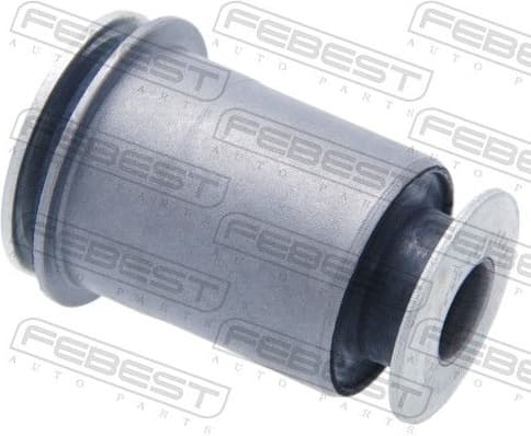 Mounting, control/trailing arm TAB-348