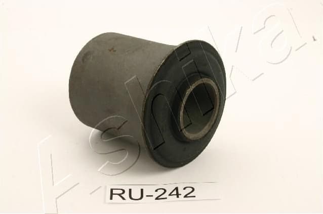 Mounting, control/trailing arm GOM-242