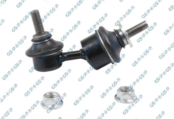 Link/Coupling Rod, stabiliser bar S051609