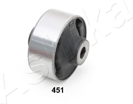 Mounting, control/trailing arm GOM-451