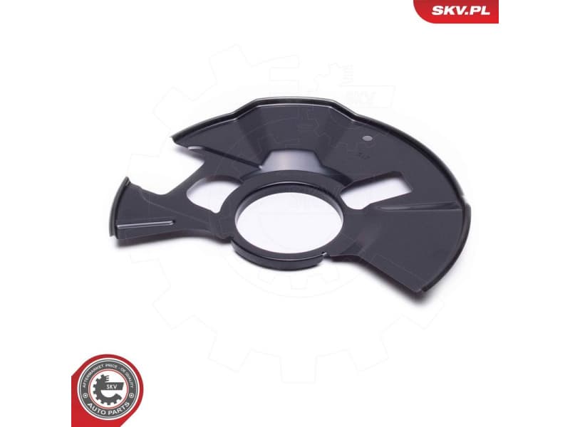 Splash Guard, brake disc 57SKV230 - image 2