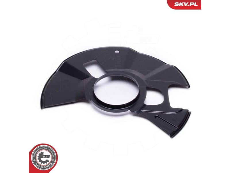 Splash Guard, brake disc 57SKV230 - image 3