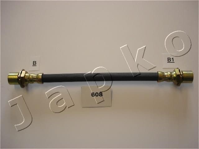 Holding Bracket, brake hose 69608