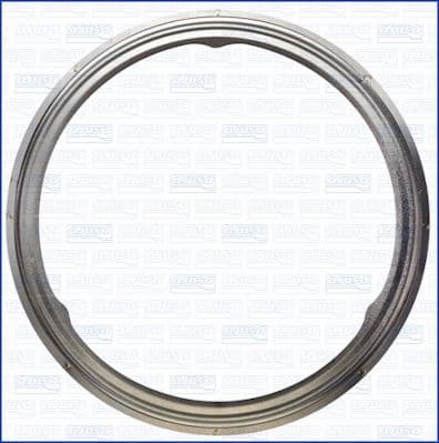 Gasket, exhaust pipe 01335400