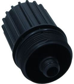 Cap, oil filter housing 28-0734