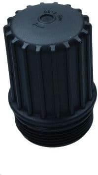 Cap, oil filter housing 28-0734 - image 2