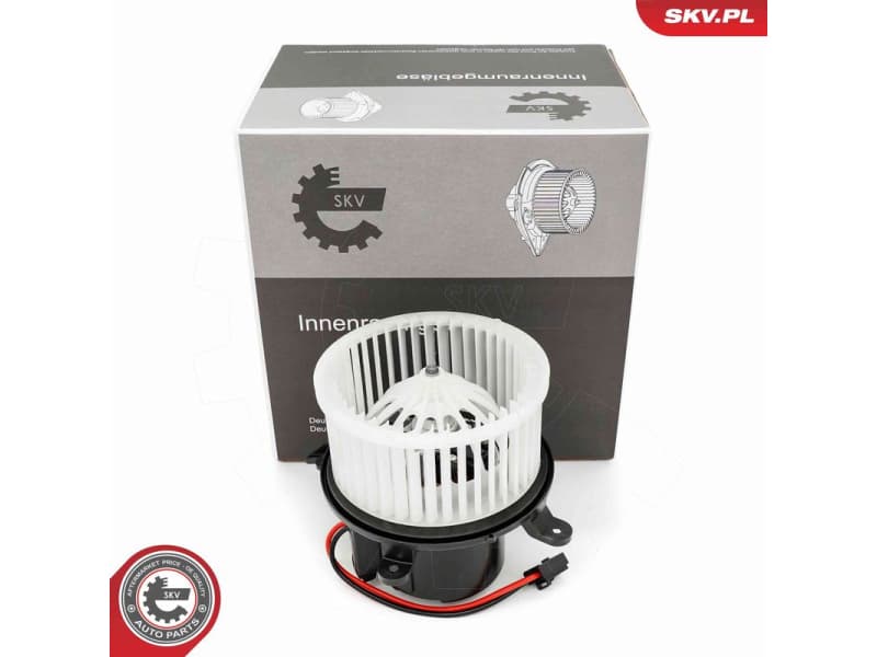 Interior Blower 68SKV071