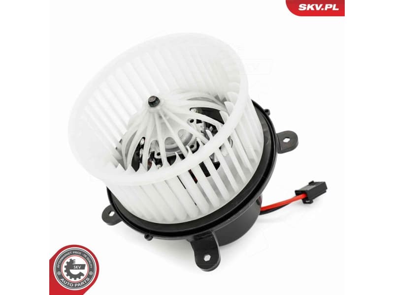 Interior Blower 68SKV071 - image 2