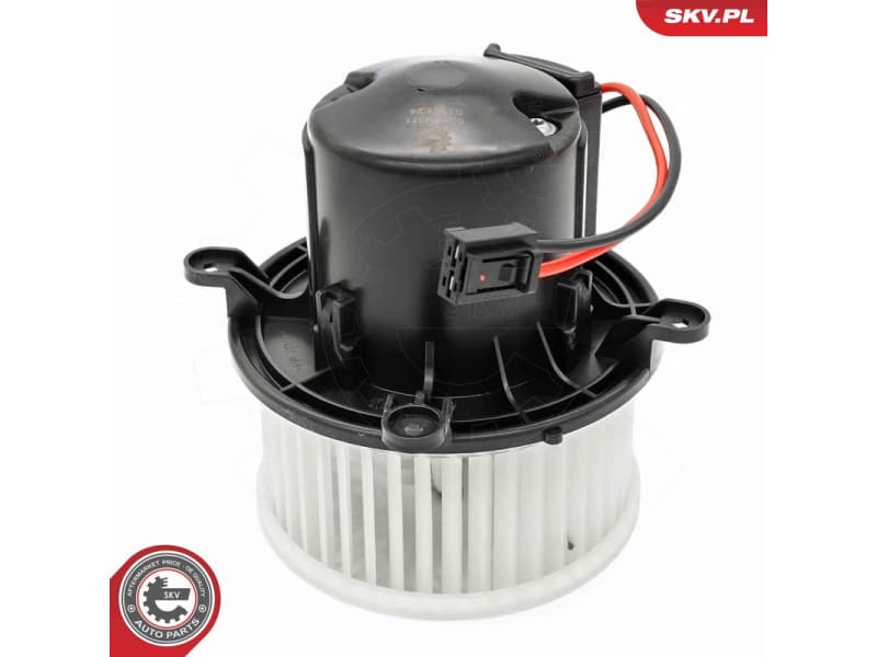 Interior Blower 68SKV071 - image 3