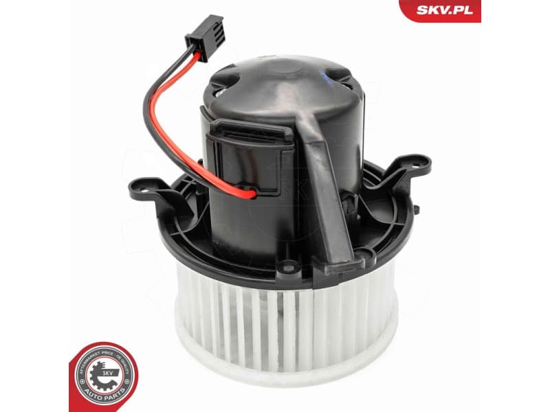 Interior Blower 68SKV071 - image 4