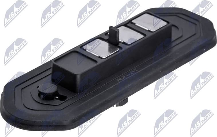 Switch, door contact EZC-FT-211