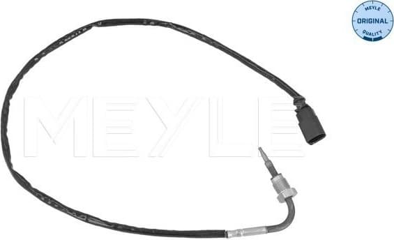 Sensor, exhaust gas temperature MEYLE-ORIGINAL: True to OE. 114 800 0279